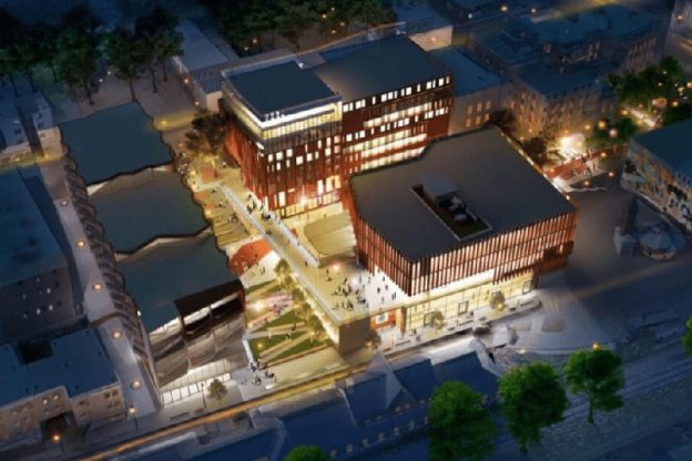 D’autres projets au centre-ville pour Dusco?