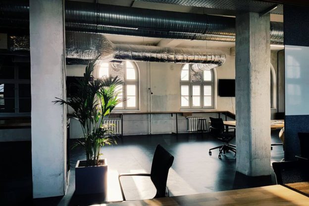 Redéfinir les espaces de travail pour fidéliser vos employés