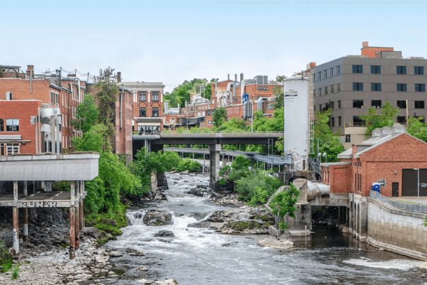10 raisons d’établir son entreprise à Sherbrooke