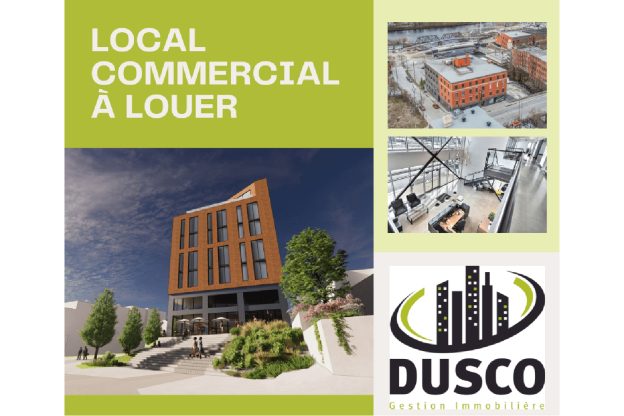 Comment bien choisir son local commercial à louer?