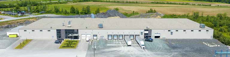 1500 Maurice Bachand